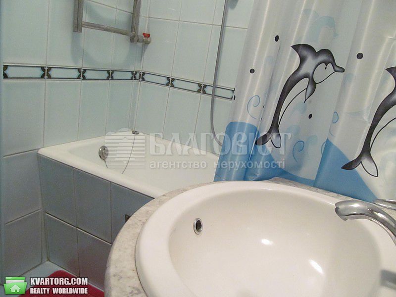 Rent out 1-room apartment. Киев,  Владимирская — photo 4