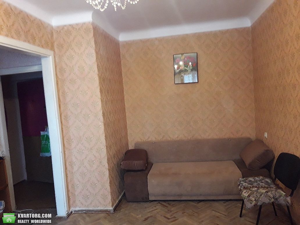 Sell 2-room apartment. Киев,  Уманская — photo 6