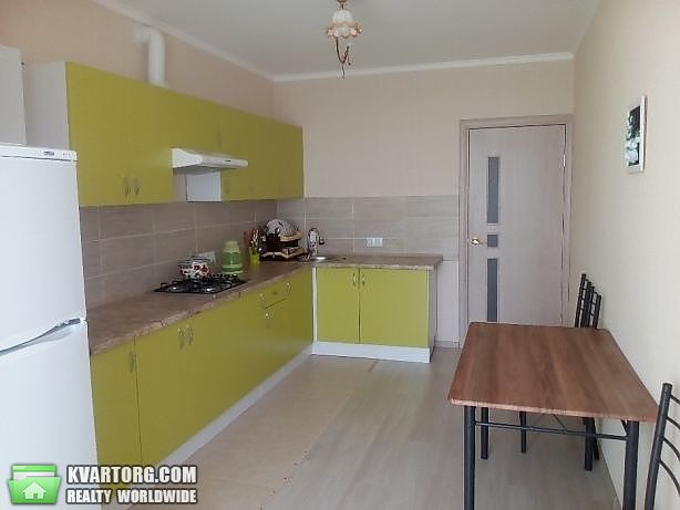 Rent out 2-room apartment. Киев, Соборная — photo 1