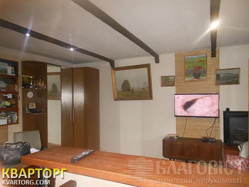 Sell 2-room apartment. Киев,  Доброхотова — photo 4