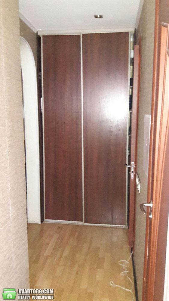 Sell 2-room apartment. Киев,  Вербицкого — photo 1
