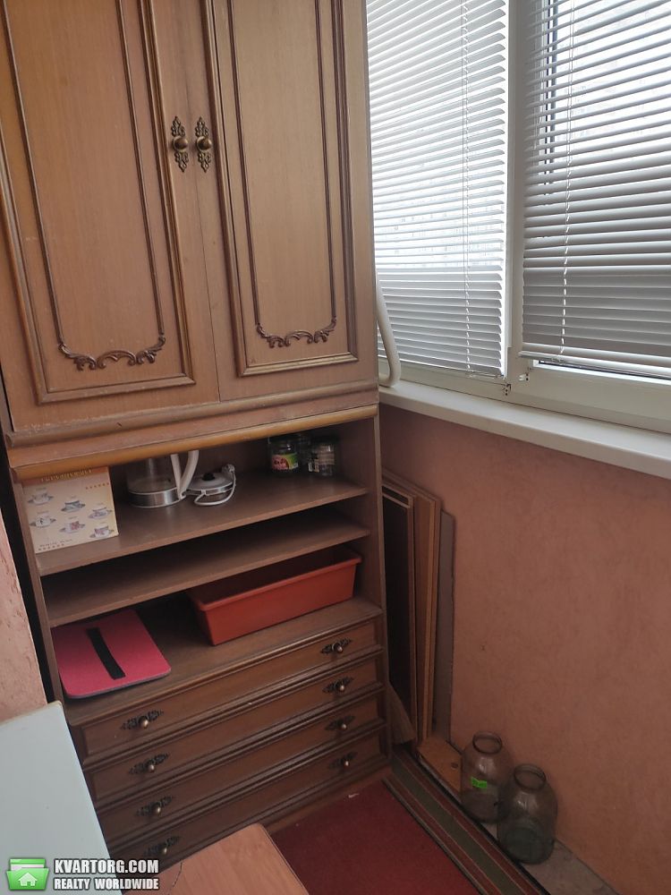 Rent out 1-room apartment. Киев,  Вишняковская — photo 5