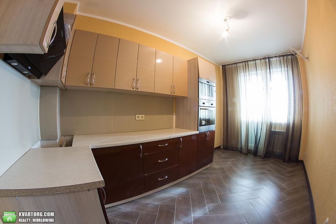 Sell 1-room apartment. Киев,  Кондратюка — photo 1