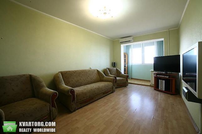 Rent out 2-room apartment. Харьков, пр Юбилейный — photo 2