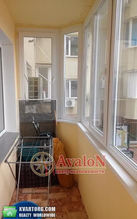 Sell 2-room apartment. Одесса, Дюковская — photo 9