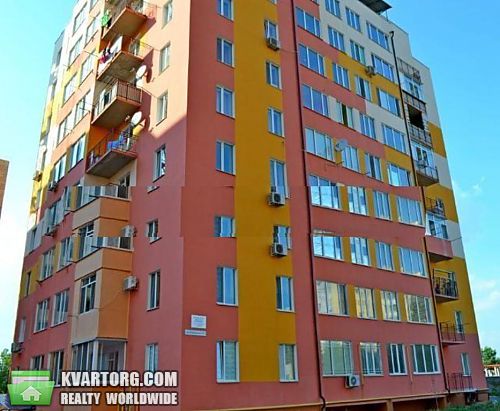 Sell 2-room apartment. Одесса, Грушевского — photo 1