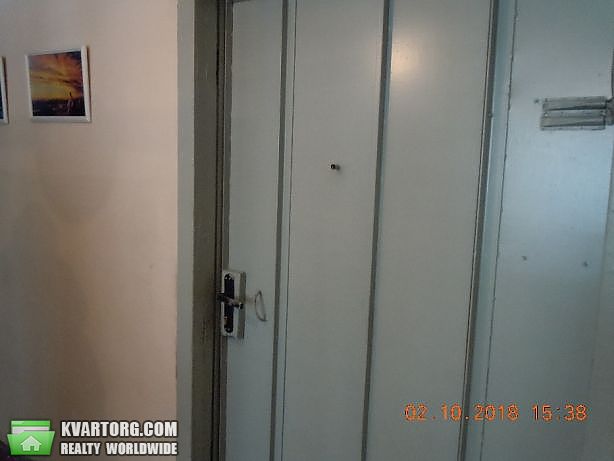 Sell 1-room apartment. Киев,  Доброхотова — photo 8