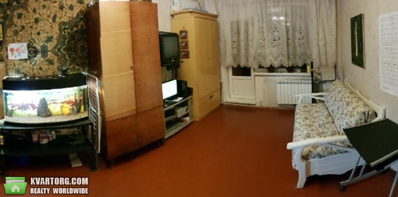 Sell 2-room apartment. Киев,  Сабурова — photo 5