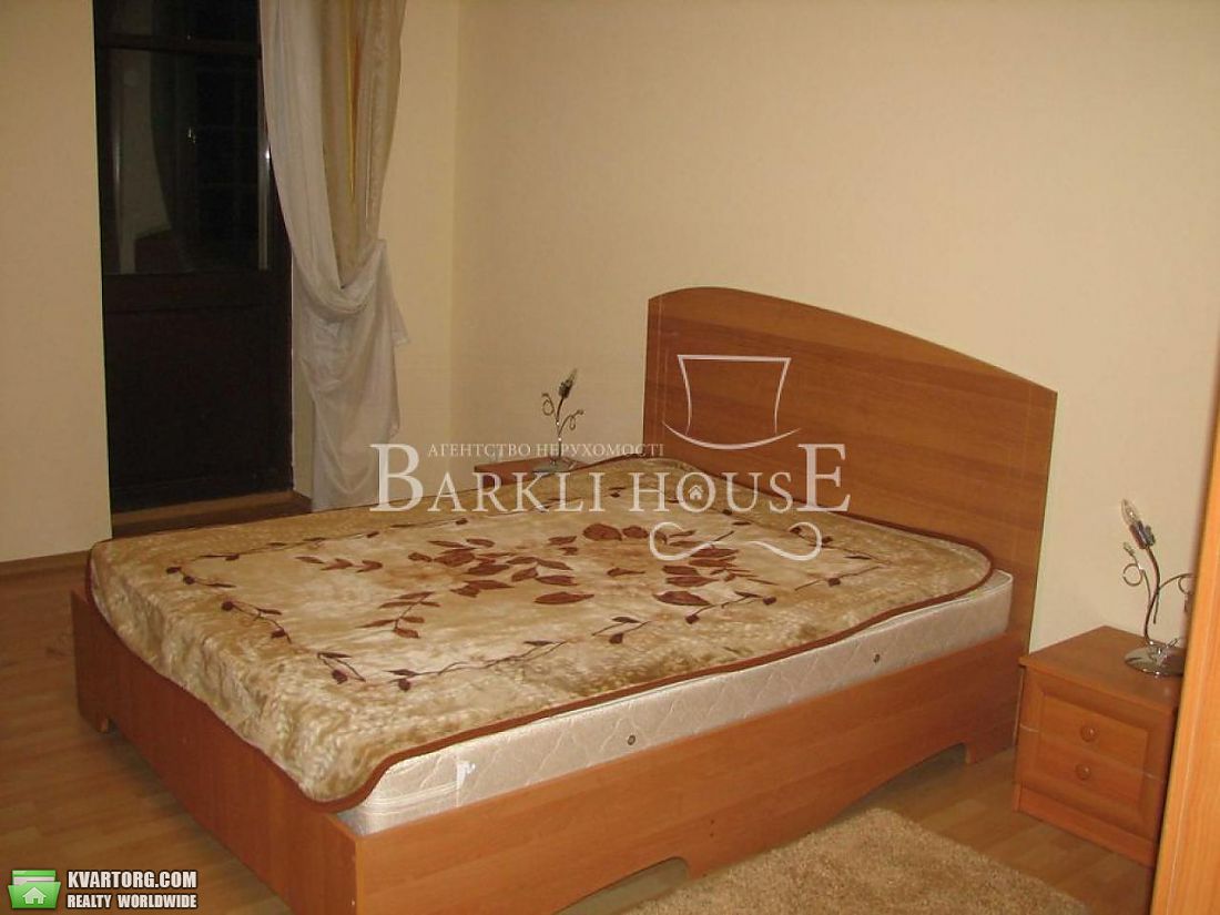 Rent out 3-room apartment. Киев,  Ярославский пер — photo 5