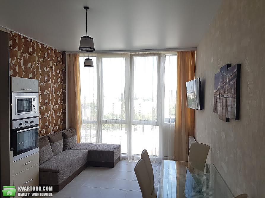 Sell 1-room apartment. Одесса, Среднефонтанская — photo 5