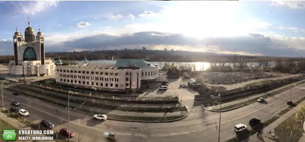 Rent out 2-room apartment. Киев,  Никольско-Слободская — photo 8