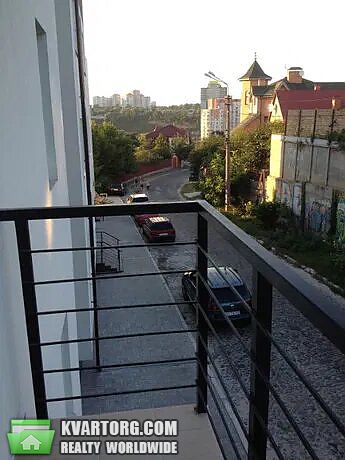 Rent out 1-room apartment. Киев, Майкопская — photo 9