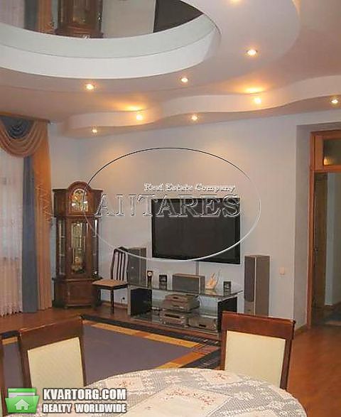 Rent out 3-room apartment. Киев,  Павловская — photo 4