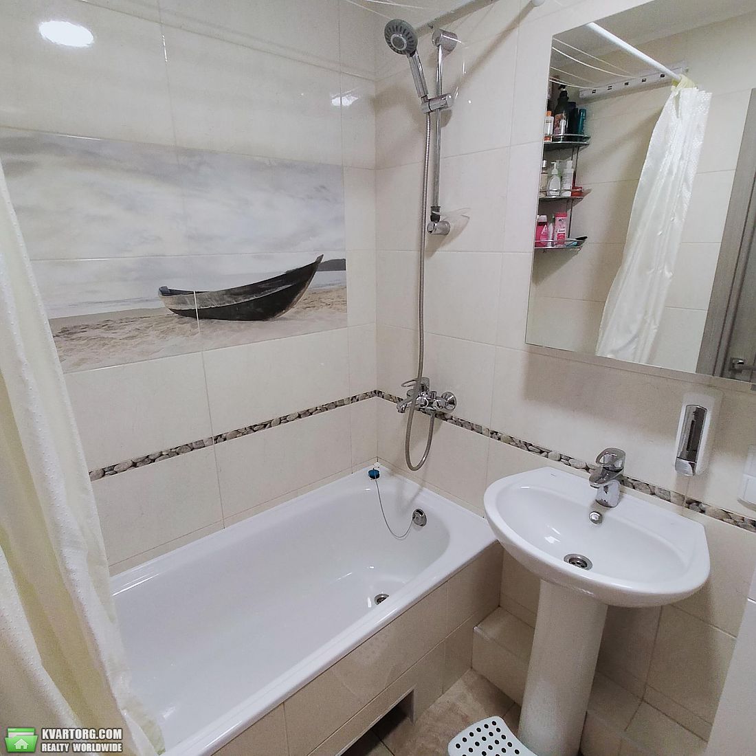 Sell 1-room apartment. Киев, пр. Соборности — photo 8