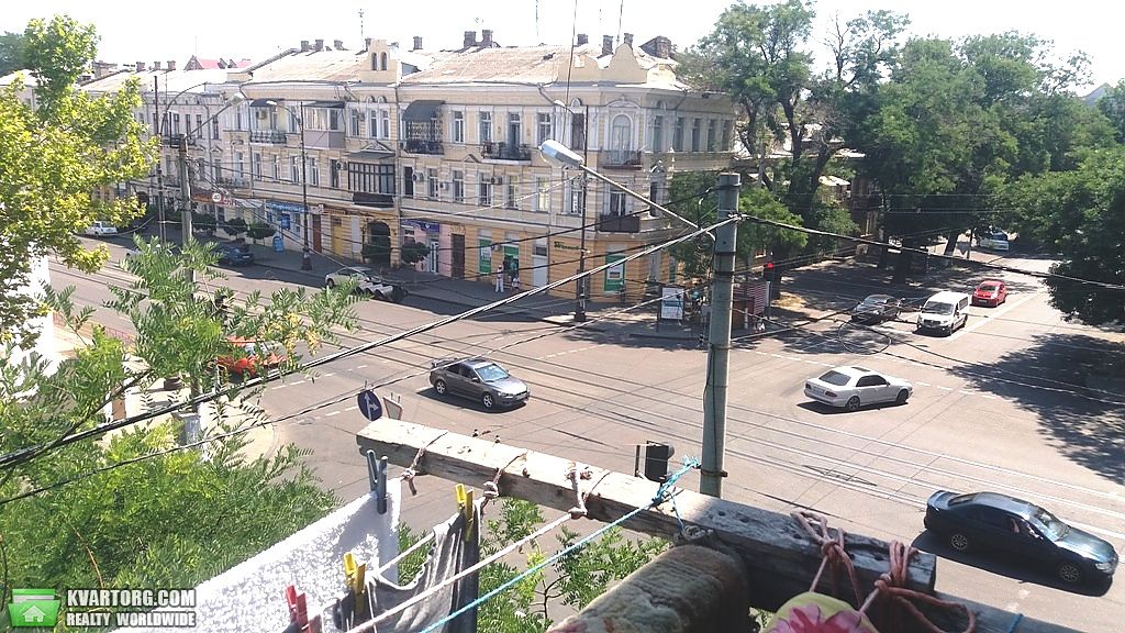 Sell 3-room apartment. Одесса, Тираспольская — photo 7