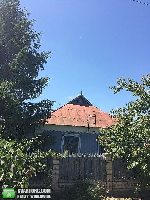 Sell house. Одесса, Победы — photo 1