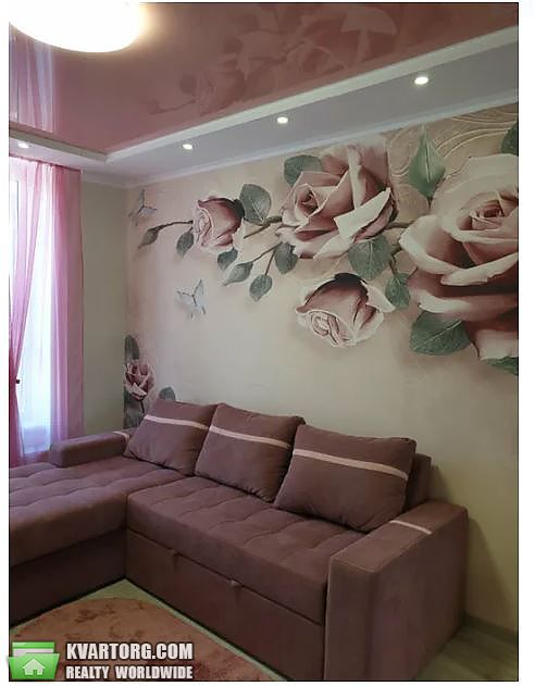 Rent out 2-room apartment. Киев, не знаю — photo 1