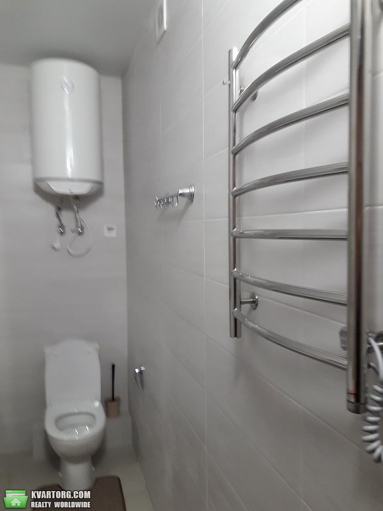 Rent out 1-room apartment. Вишневое, Первомайская — photo 10