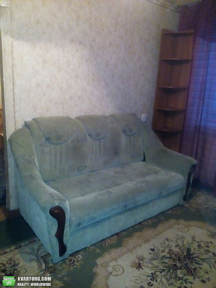 Rent out 2-room apartment. Киев,  Кибальчича — photo 2