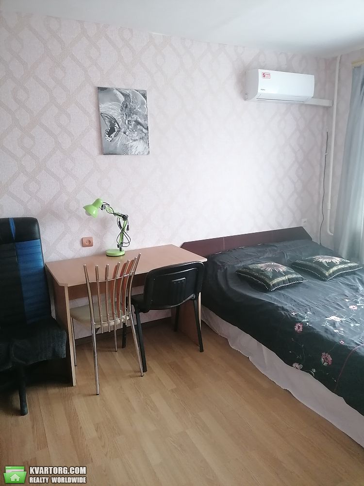 сдам 1-комнатную квартиру Киев, ул. Оболонский пр 15 - Фото 1