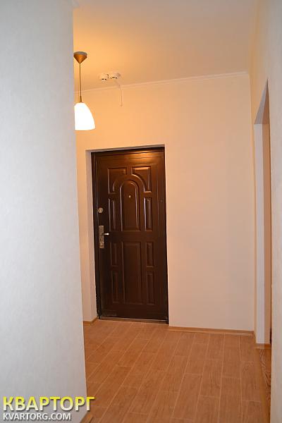 Rent out 1-room apartment. Киев,  Драгоманова — photo 6