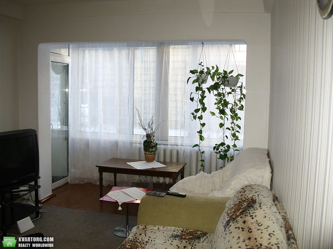 продам 2-комнатную квартиру. Киев,   Шулявская - фото 3