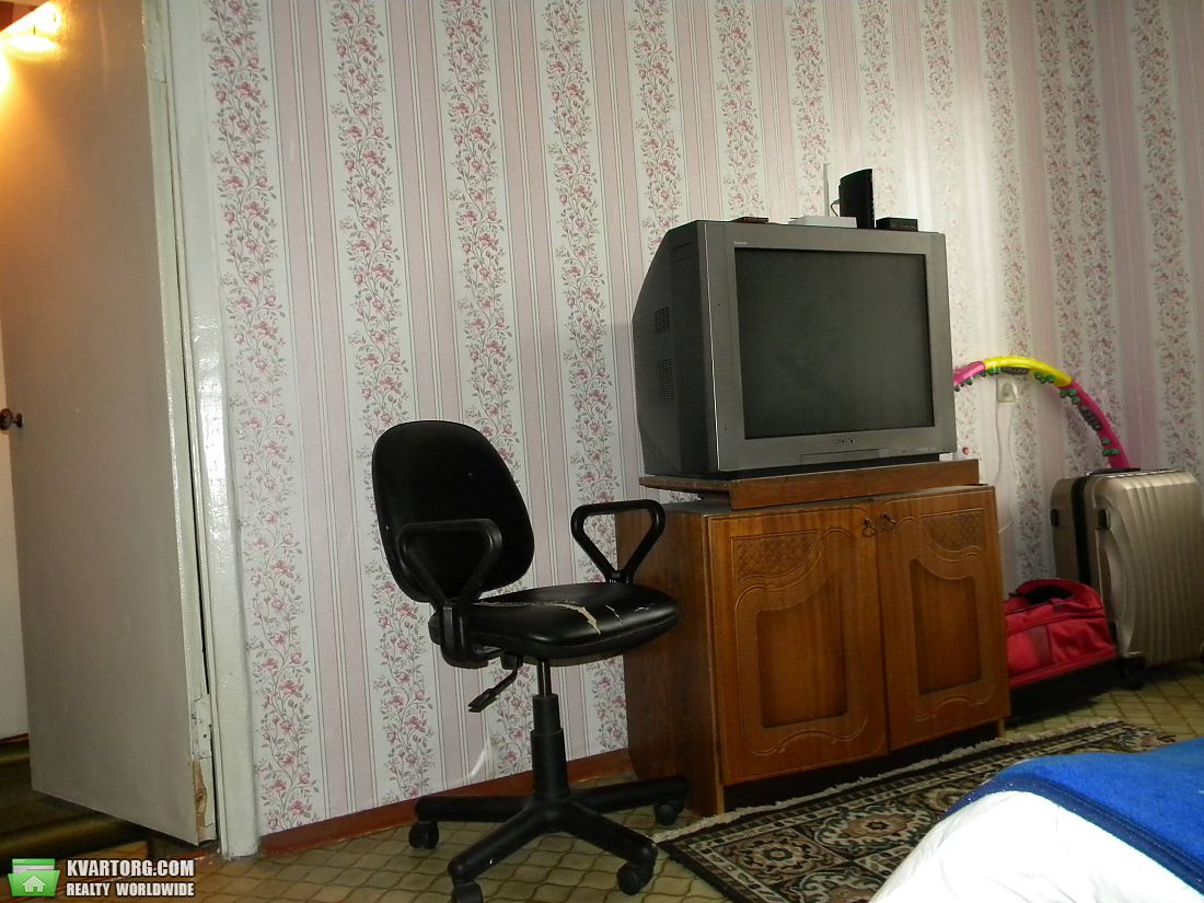 Sell 1-room apartment. Киев, Здолбуновская — photo 4