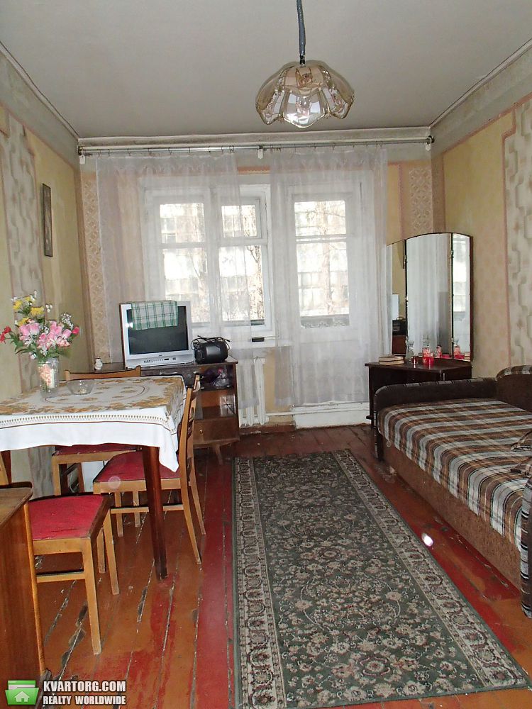Sell 2-room apartment. Киев, Шолуденко — photo 1