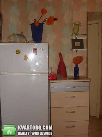 Rent out 1-room apartment. Киев,  Большая Васильковская — photo 5