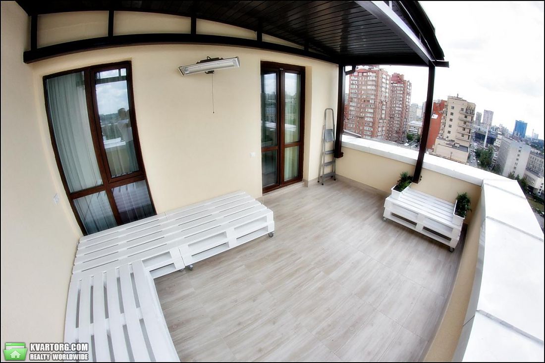Rent out 2-room apartment. Киев,  Златоустовская — photo 7