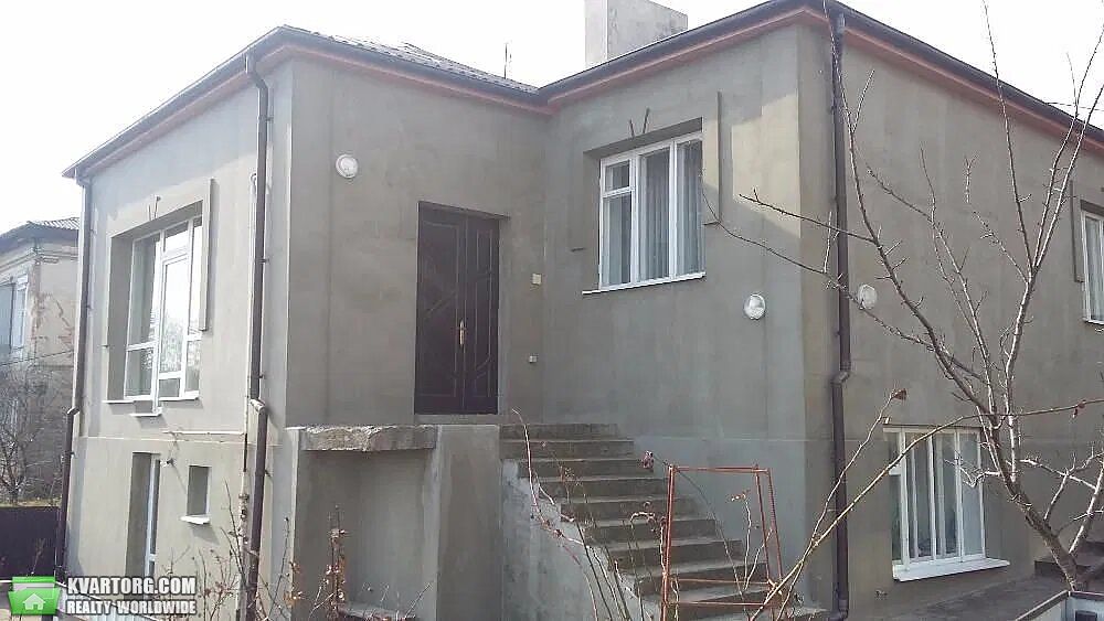 Sell house. Тернополь, Центральная — photo 1