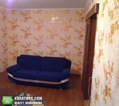 Sell 2-room apartment. Киев,  Лайоша Гавро — photo 2