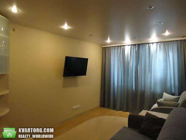 Sell 1-room apartment. Киев,  Запорожца — photo 2