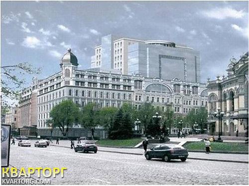 Rent out office. Киев, Хмельницкого Богдана — photo 1