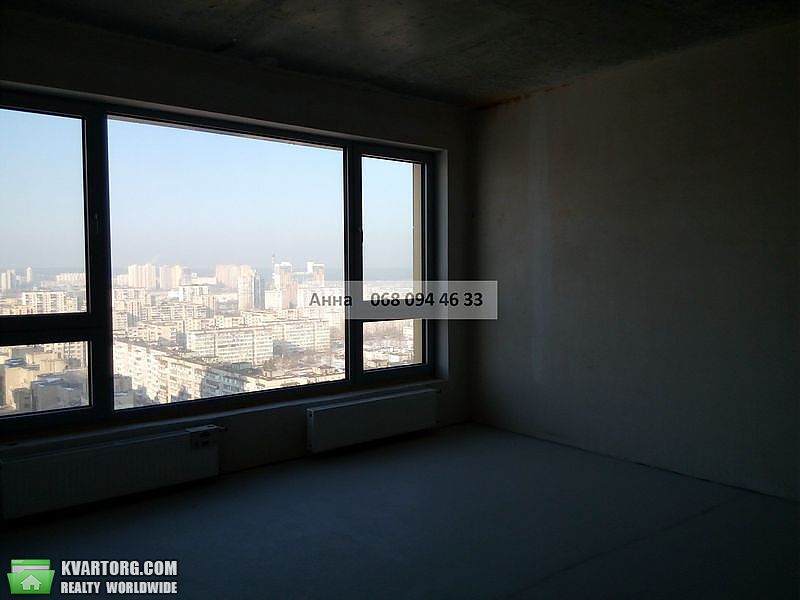 Sell 2-room apartment. Киев,  Оболонский пр — photo 1