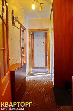 Sell 2-room apartment. Киев,  Здолбуновская — photo 9