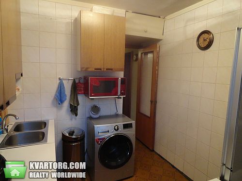 Sell 1-room apartment. Киев,  Пражская — photo 8