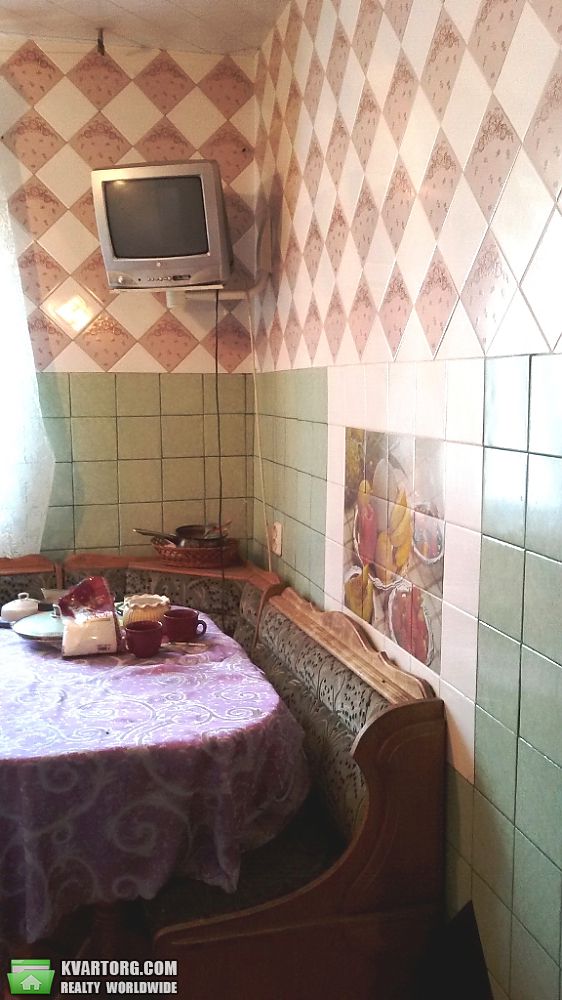 Sell 2-room apartment. Одесса, Картамышевская — photo 4