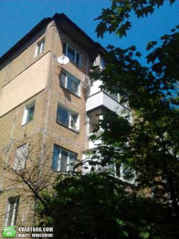 Sell 2-room apartment. Киев,  Зодчих — photo 10
