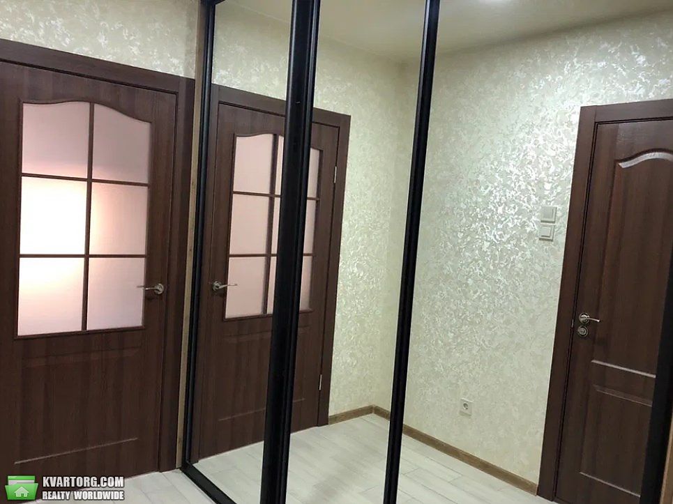 Rent out 1-room apartment. Киев,  Ломоносова — photo 6