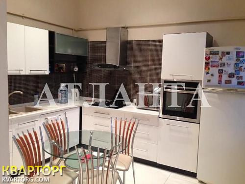 Sell 5-room apartment. Одесса, Еврейская — photo 4