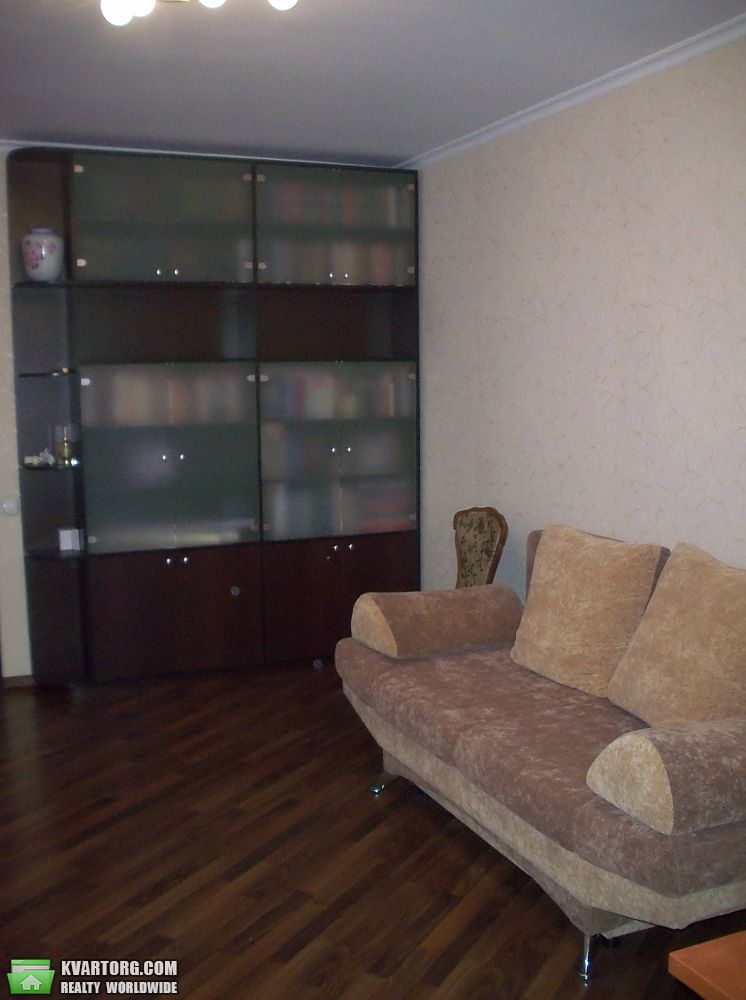 Sell 1-room apartment. Киев,  Невская — photo 3