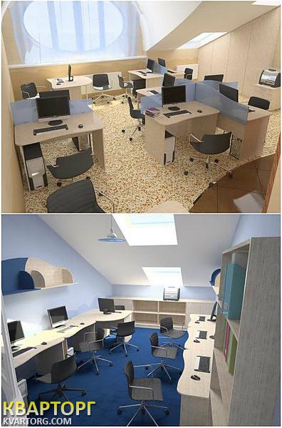 Sell office. Киев, Щекавицкая — photo 2