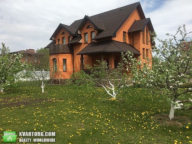Rent out house. Киевская обл., Гатное — photo 1