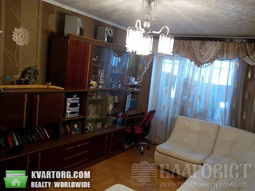 Sell 2-room apartment. Киев, Правды пр — photo 7