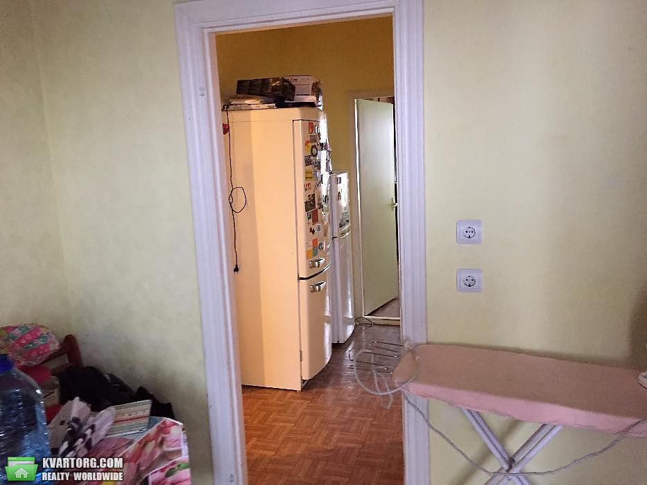 Sell 2-room apartment. Киев,  Щербакова — photo 6