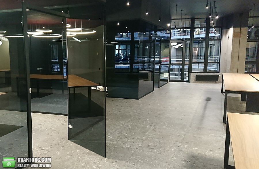 Rent out office. Киев, Е. Коновальца — photo 4
