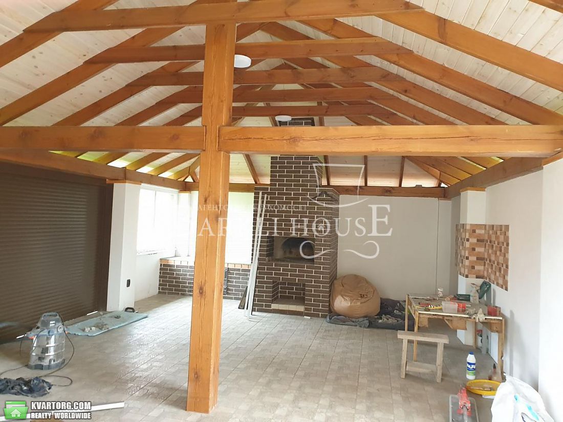 Rent out house. Киевская обл., Софиевская Борщаговка — photo 7