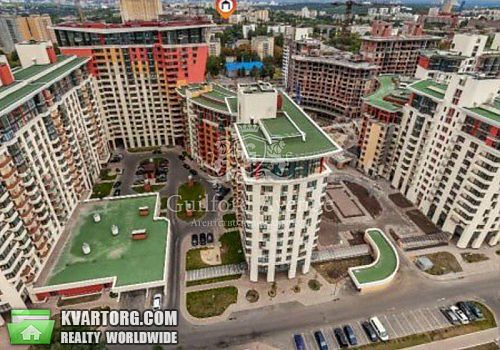 Sell 4-room apartment. Киев,  Ломоносова — photo 1