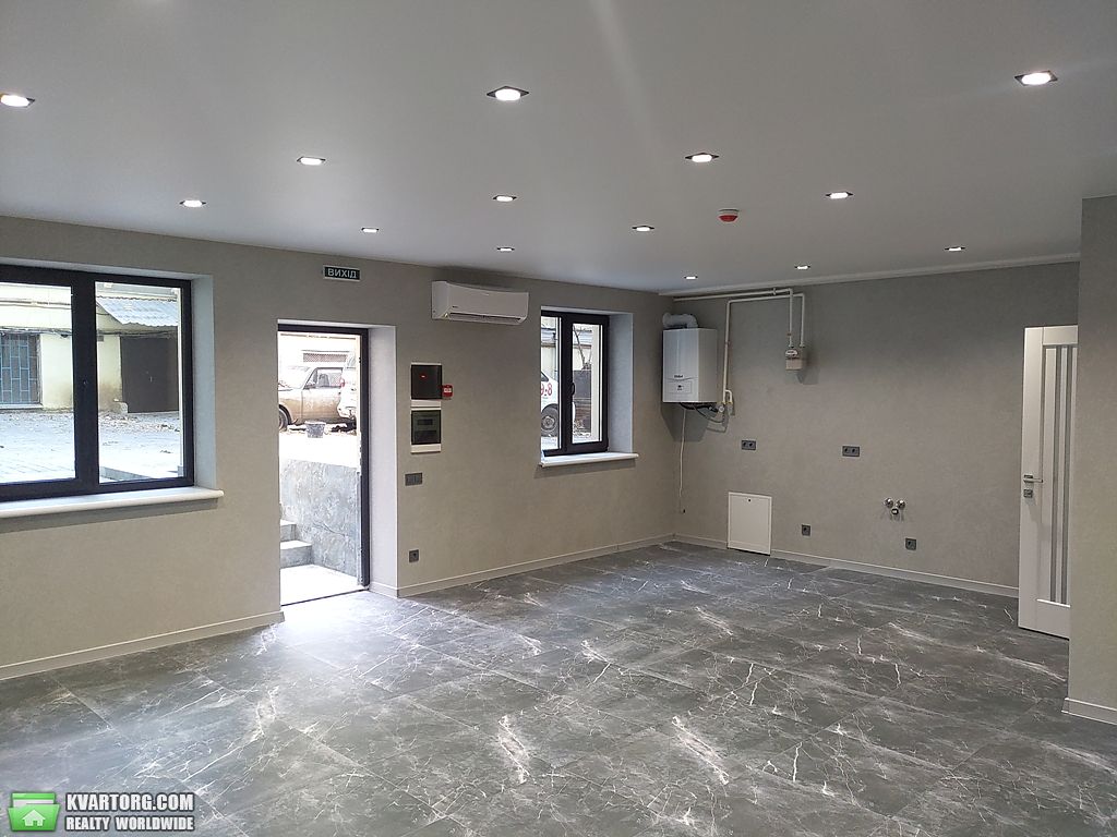 Rent out office. Одесса, Пушкнская — photo 1